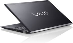 Sony Laptop